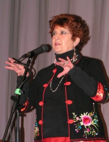 Ifield Barn Theatre performance